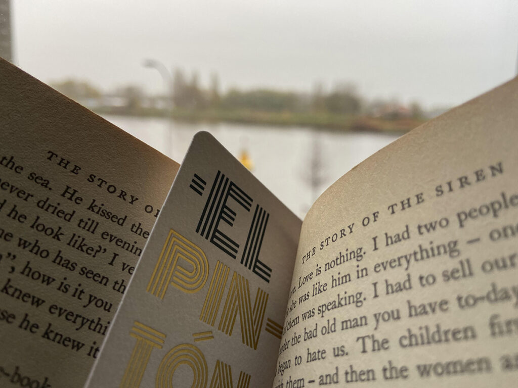 The Story of the Siren