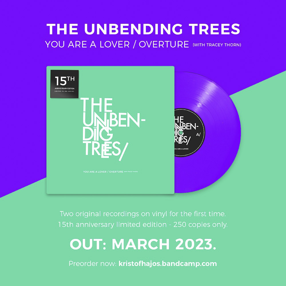 unbending trees